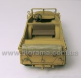 Авто (воен.) 1/87 