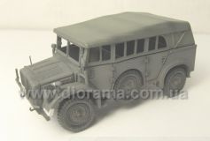 Авто (воен.) 1/87 