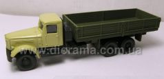 Авто (груз) 1/87