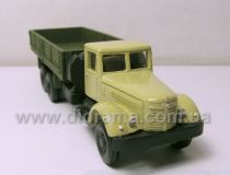 Авто (груз) 1/87