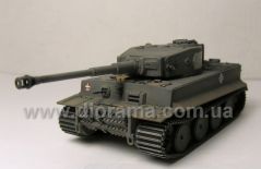 Танк 1/87
