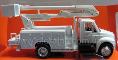 Авто (груз.) кол. NewRay 1/43