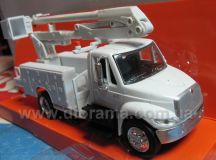 Авто (груз.) кол. NewRay 1/43