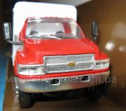 Авто (груз.) кол. NewRay 1/43