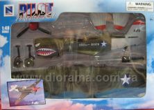 Самолет NewRay 1/48