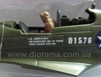 Самолет NewRay 1/48