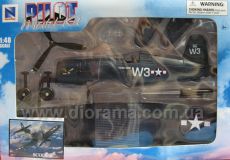 Самолет NewRay 1/48