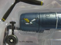 Самолет NewRay 1/48