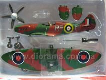 Самолет NewRay 1/48