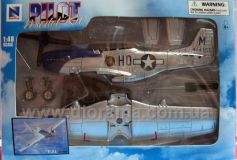 Самолет NewRay 1/48