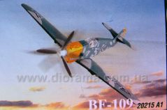 Самолет NewRay 1/48