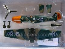 Самолет NewRay 1/48
