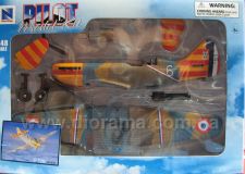 Самолет NewRay 1/48