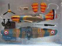 Самолет NewRay 1/48