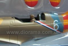 Самолет NewRay 1/48