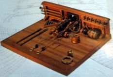 Диорама AMATI