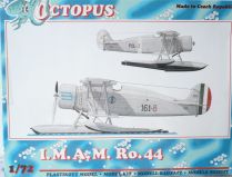 Самолет OCTOPUS 1/72 I.M.A.M. Ro-44