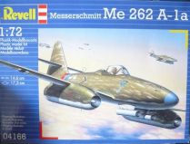 Самолет Revell 1/72 Messershmitt Me 262 A 1A