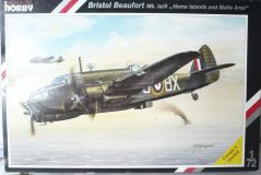 Самолет Special Hobby 1/72 Bristol Beaufort Mk 1A/II