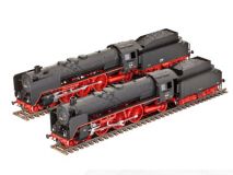 Набор Локомотивов Revell 1/87