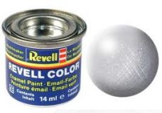 Revell Краска Metallic  90  