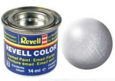 Revell Краска Metallic 90