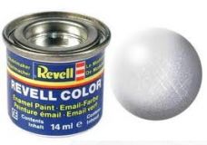 Revell Краска Metallic 99
