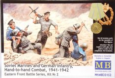 Миниатюра МВ 1/35 