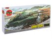 Танк Airfix  1/76 