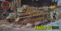 Танк Airfix 1/76 