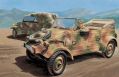 Авто Italeri 1/72 