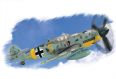 Самолет HobbyBoss 1/72 "Bf109G-2