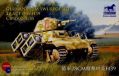 Танк Bronko 1/35 