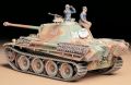 Танк Tamiya 1/35 