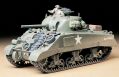 Танк Tamiya 1/35 