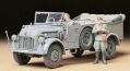 Авто Tamiya 1/35 "Немецкий автомобиль Steyr Type 1500A/01