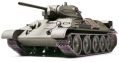 Танк Tamiya 1/48 "Советский танк T34/76 модель 1941года