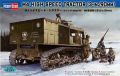 Танк HobbyBoss 1/35 