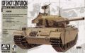 Танк AFV 1/35 