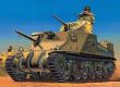 Танк Academy  1/35 "M3 LEE Medium Tank