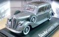 Авто кол. ABREX  1/43 "Skoda Superb 913 1938