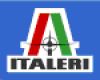 Авто(гр.прицеп) Italeri 1/24 