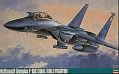 *Самолет Hasegawa 1/48  F-15E DUAL ROLE FIGHTER
