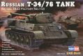 Танк HobbyBoss 1/48 