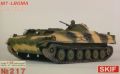 Танк  SKIF 1/35 