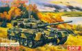 Танк  SKIF 1/35 