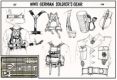 Фототравление  VERL 1/35 