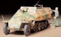 БТР Tamiya 1/35 