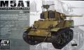 Танк AFV 1/35 