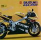 Мото NewRay 1/12 "SUZUKI GSX-R600 2005"